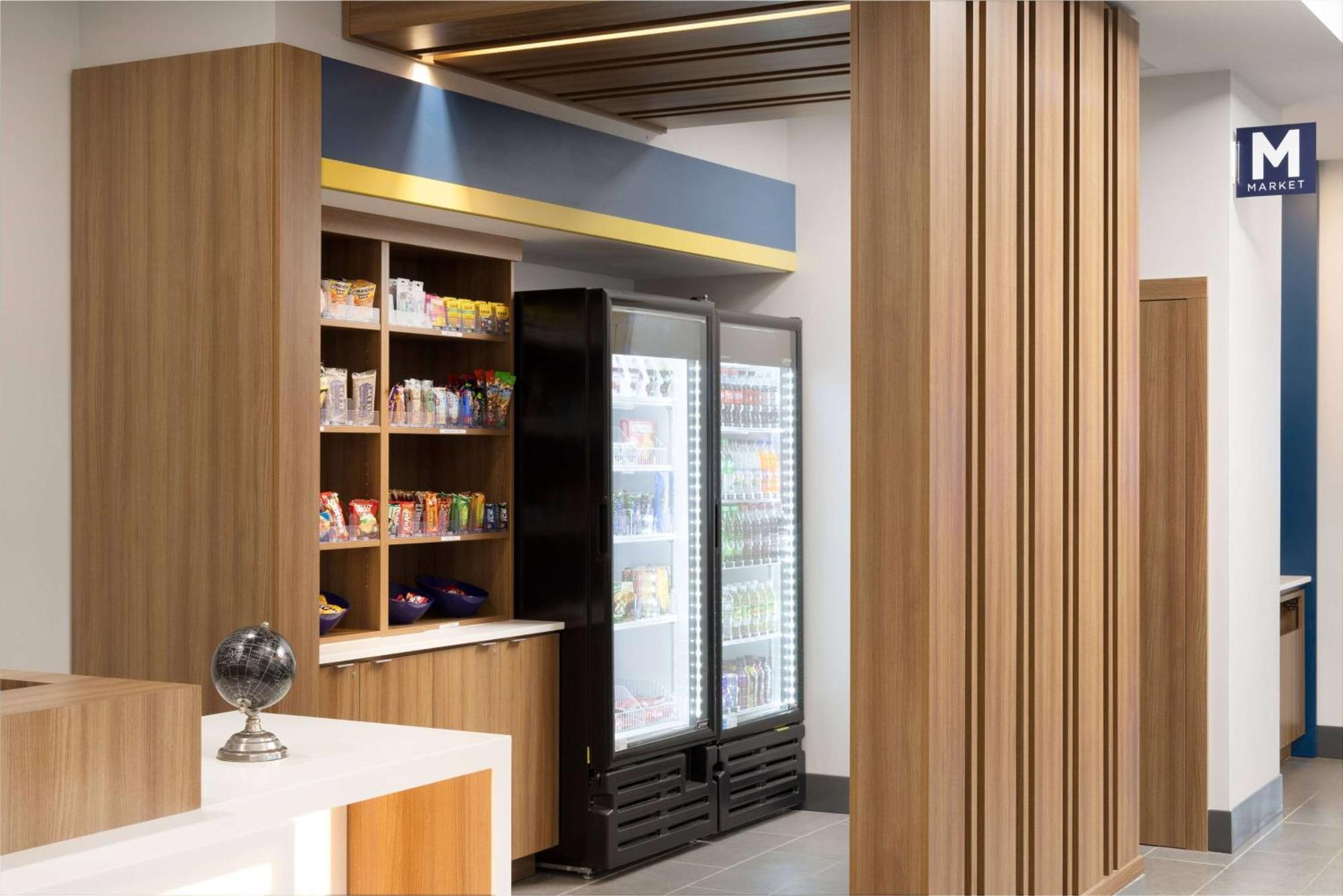 Microtel Inn & Suites By Wyndham Macedon Kültér fotó